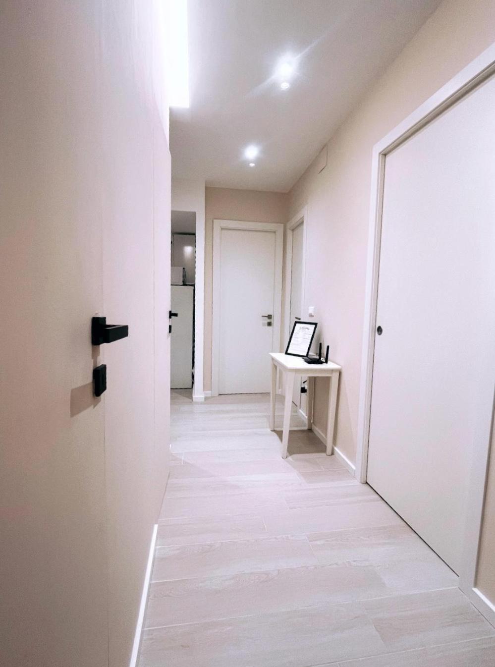 Appartement Domus San Giovanni *
