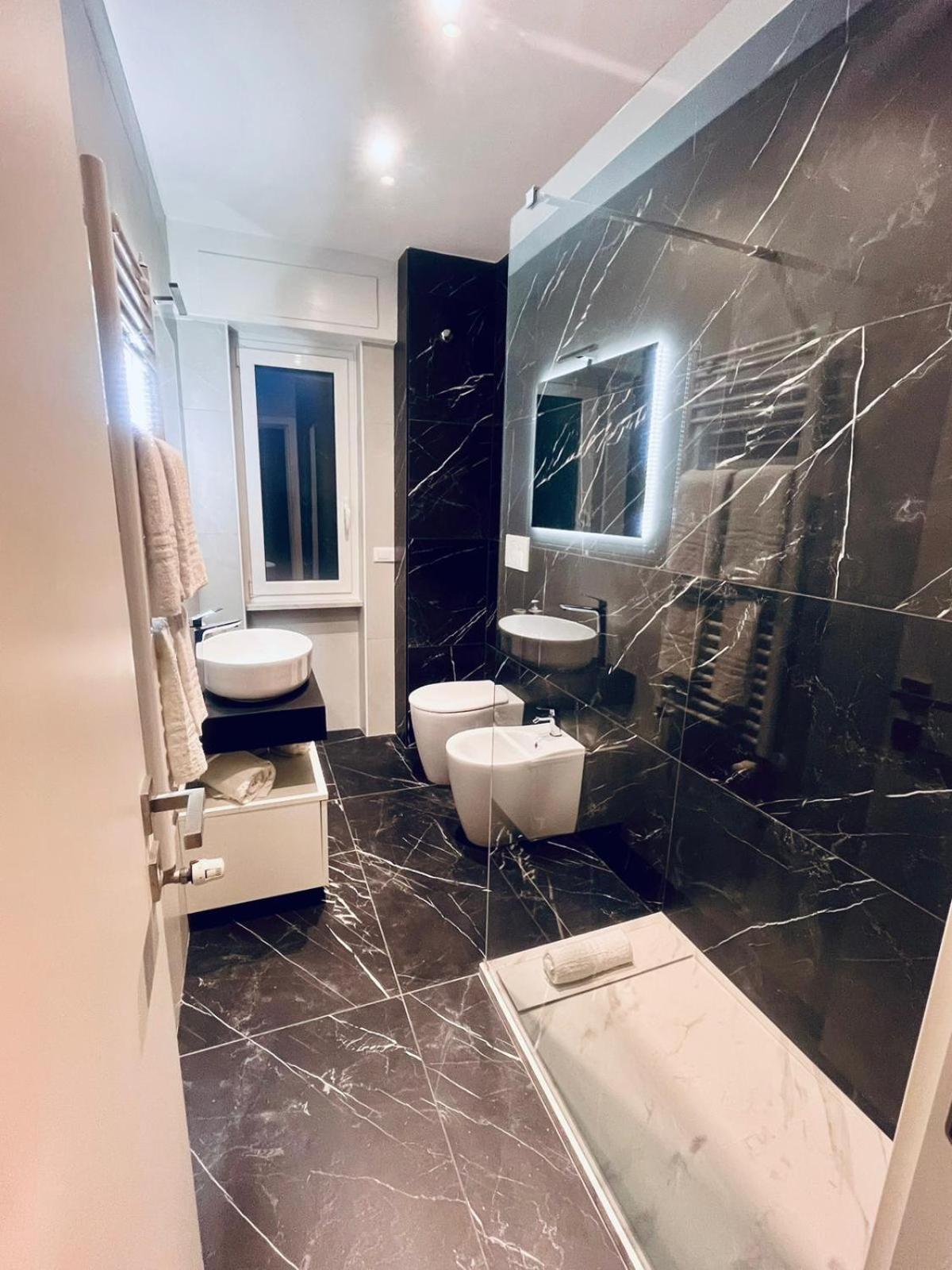 Appartement Domus San Giovanni Rome