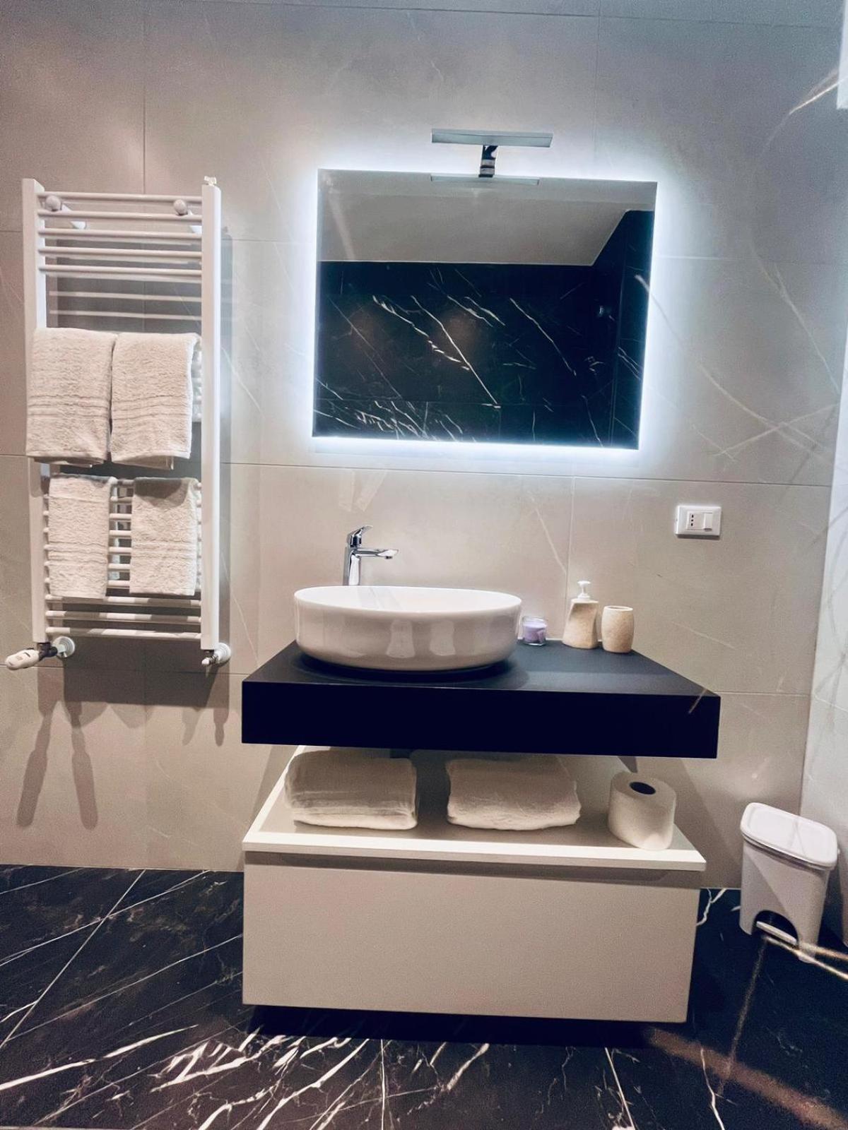 Appartement Domus San Giovanni