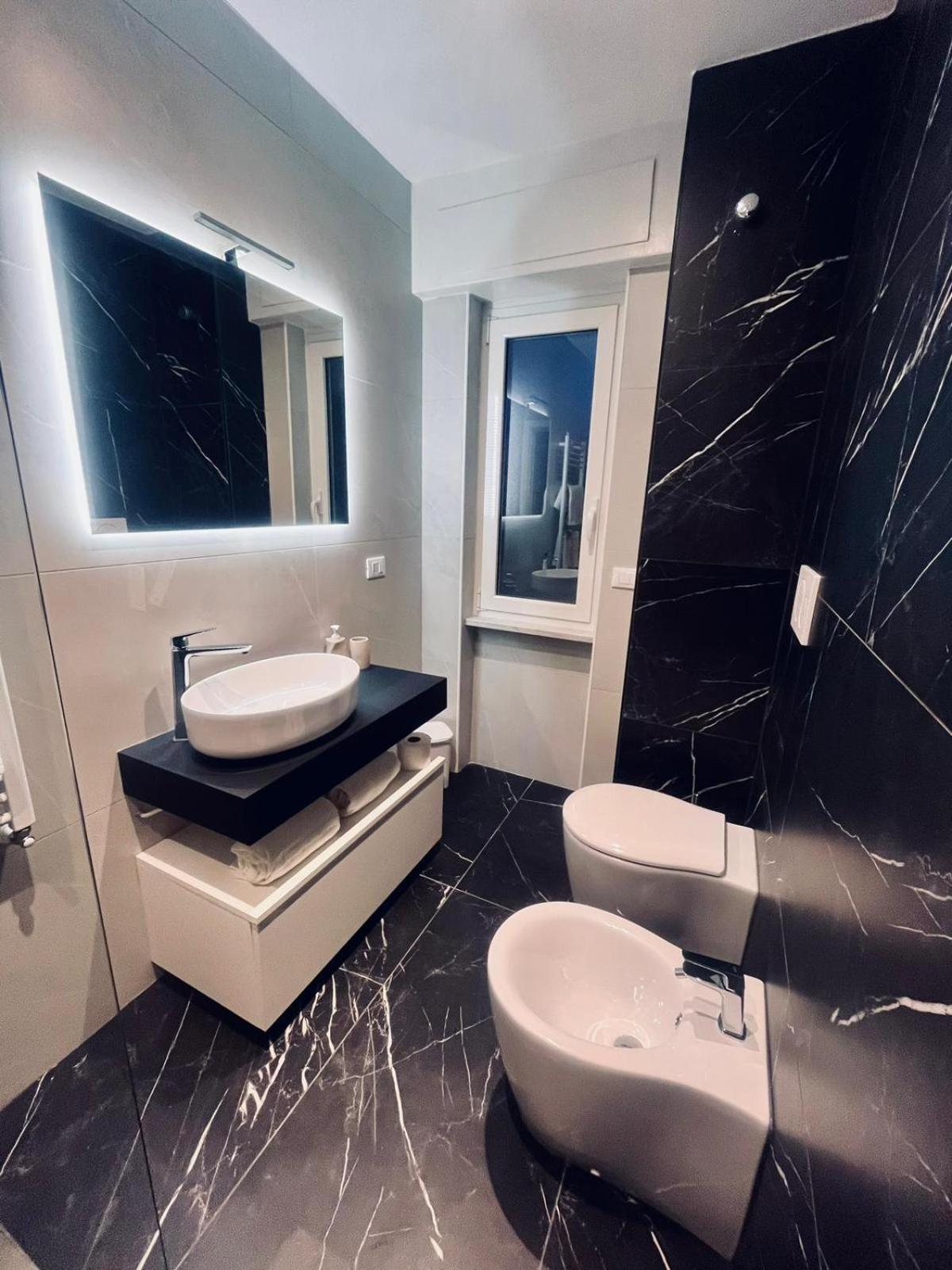 Appartement Domus San Giovanni Rome