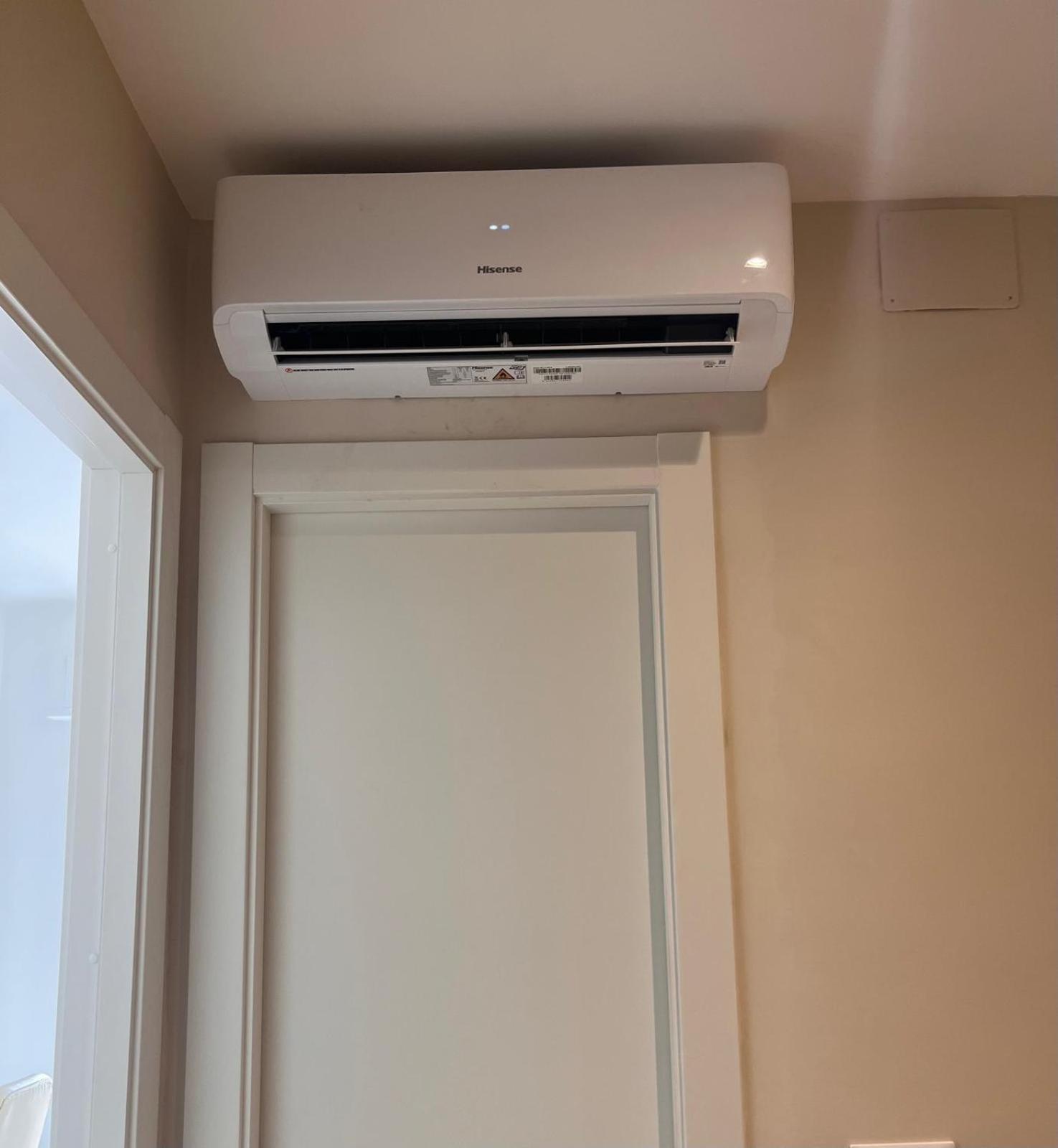 Appartement Domus San Giovanni